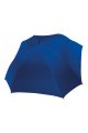 Golfparaplu vierkant Kimood KI2005 Royal Blue